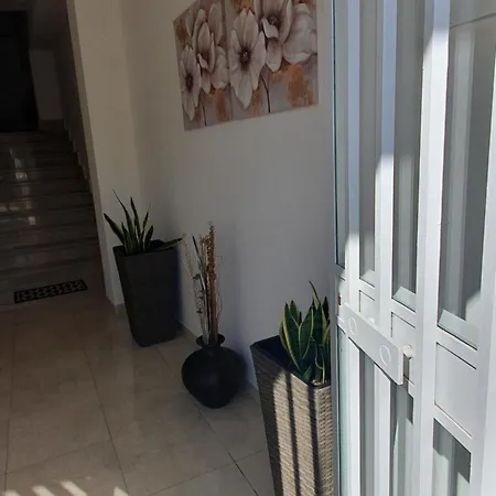 Sulla Via Del Mare House Lejlighed *