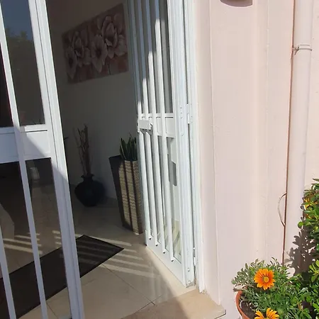 Sulla Via Del Mare House