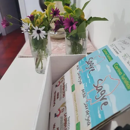 Sulla Via Del Mare House *