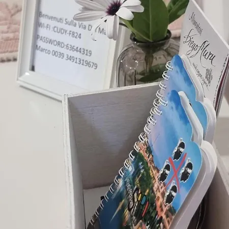 Sulla Via Del Mare House Terralba