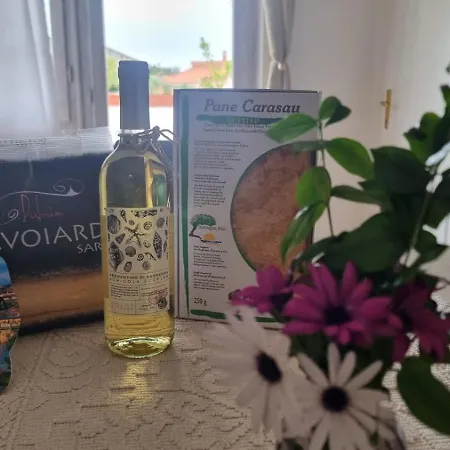 Sulla Via Del Mare House * Terralba