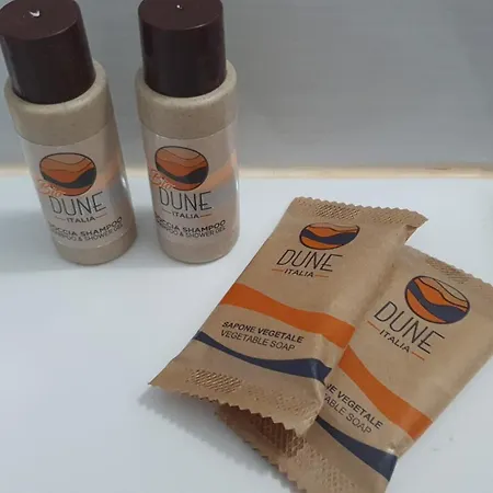 Lejlighed Sulla Via Del Mare House *