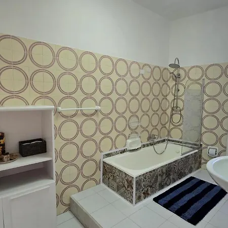 Sulla Via Del Mare House