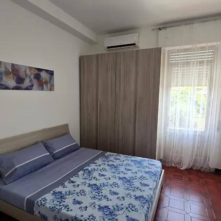 Sulla Via Del Mare House Terralba