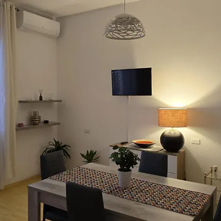 Sulla Via Del Mare House Lejlighed *