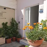 Sulla Via Del Mare House Lejlighed Terralba