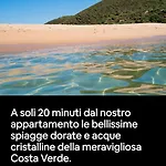 Sulla Via Del Mare House * Terralba
