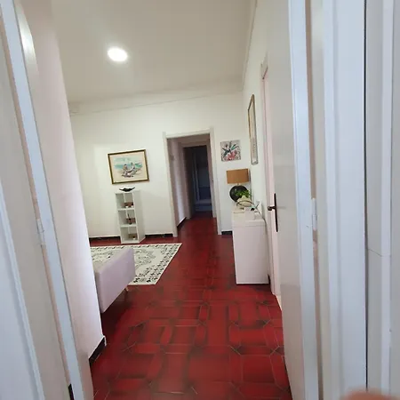 Sulla Via Del Mare Apartment *