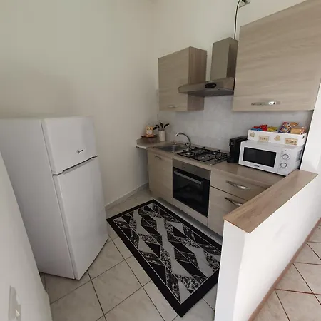 Apartment Sulla Via Del Mare Terralba