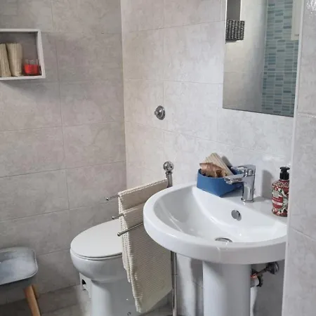 Apartment Sulla Via Del Mare