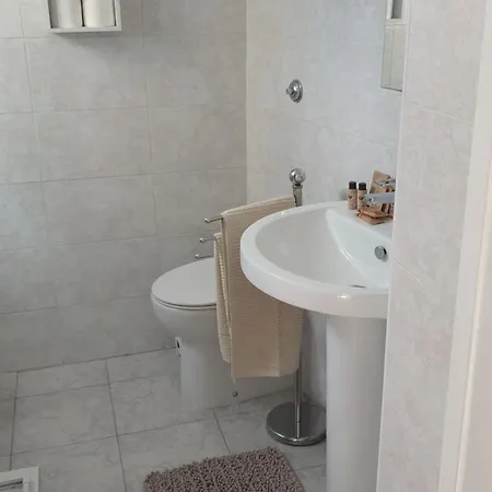 Apartment Sulla Via Del Mare *