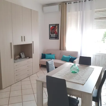 Apartment Sulla Via Del Mare Terralba