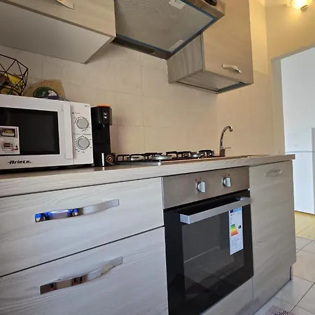 Sulla Via Del Mare House *